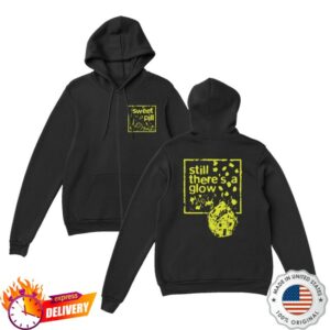 Pillowhead Merch Store Stag Zip-Up Hoodie