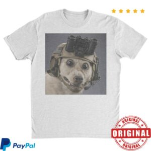 Platoon Daddy Merch Danger Tee