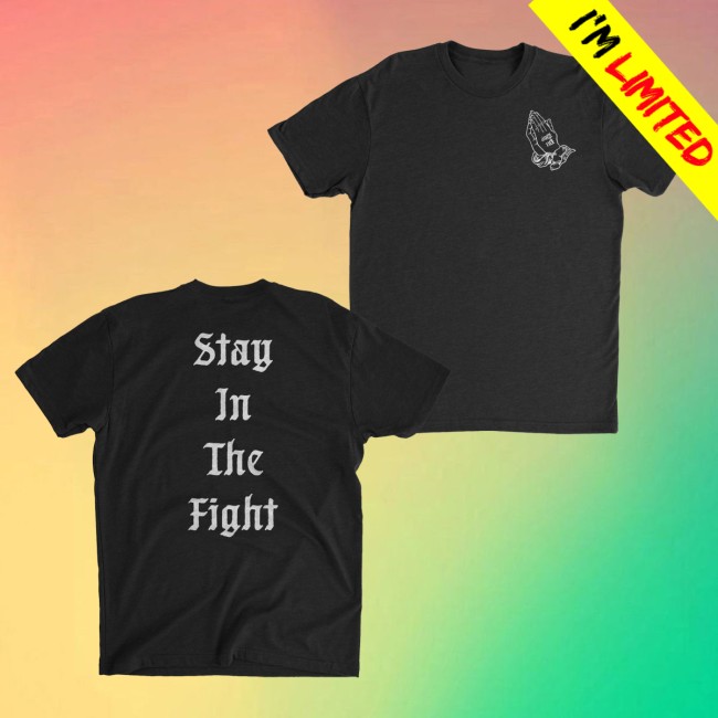 Platoon Daddy Merch Sitf Tee 4 Platoon Daddy Merch Sitf Tee