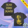 Poppy Merch Store Eat The Hate Tee