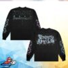 Poppy Merch Store Nothing To Hold Long Sleeve