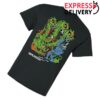 Portal Dimension Merch Serpent Short Sleeve
