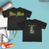 Pure Noise Merch Store Knocked Loose Hive Mind Black T-Shirt