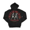 Pure Noise Records Merch Store The Amity Affliction I Bleed The Way I Bleed Black Hoodie