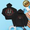 Pure Noise Records Merch Store The Amity Affliction I Bleed The Way I Bleed Black Hoodie