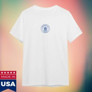 Rafc Shop Merch Store Iconic White T Shirt