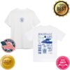 Rafc Shop Merch Store Iconic White T Shirt