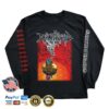 Reality Fade Merch Store Dehumanized Beyond The Mind Long Sleeve