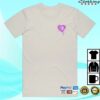 Red Barrels Store Merch Coyle Valentine's Day T-Shirt