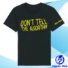 Russell Howard Merch Store Algorithm Tour Shirt