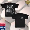 Sad Boyz Merch Store Old English Tee