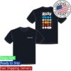Southwest Merch Store Rally All City Tee