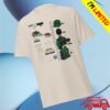 Studstache Shop Merch Store Turbo Trooper Breakdown T-Shirt