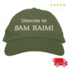 Super Yaki Merch Store Directed By Sam Raimi Hat