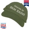 Super Yaki Merch Store Directed By Sam Raimi Hat
