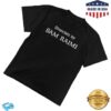 Super Yaki Merch Store Directed By Sam Raimi Tee
