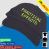 Super Yaki Merch Store Practical Effects Hat