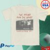 The Head And The Heart Merch Thath Aperture Photo Tour Tee