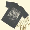 The Head And The Heart Merch Vintage Album Cover Tee