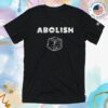 The Kentucky Shop Merch The Abolish Ice Tee