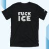 The Kentucky Shop Merch The Fuck Ice Tee