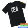 The Kentucky Shop Merch The Fuck Ice Tee