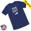 The Kentucky Shop Merch The Ice Out Tee
