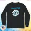 Third Man Records Merch Hotline Tnt Cartwheel Shirt