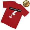 Third Man Records Merch The White Stripes Hardest Button To Button Shirt