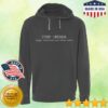 Todd Snider Merch Store High Lonesome And Then Some Hoodie