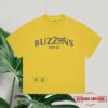 Unrivaled Basketball Merch Store Hive Basketball Club T-Shirt Buzzins