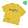 Unrivaled Basketball Merch Store Hive Basketball Club T-Shirt Buzzins