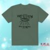 Ween Merch Store Bring Out The Foos T-Shirt