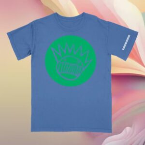 Ween Merch Store New Hope T-Shirt
