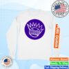 Ween Merch Store Pure Guava Long Sleeve