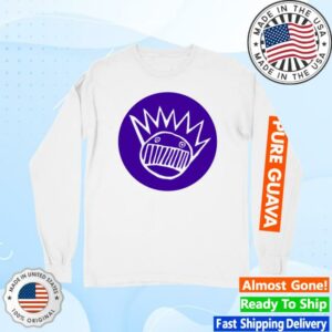 Ween Merch Store Pure Guava Long Sleeve