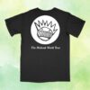 Ween Merch Store The Mollusk World Tour T-Shirt