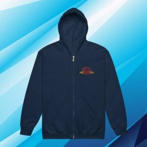 Ween Merch Store Ween Hoodie