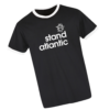 Stand Atlantic Merch Store Stat Ringer T