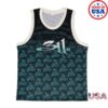 311 Merch Store 311 Day Basketball Jersey