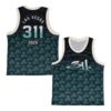 311 Merch Store 311 Day Basketball Jersey