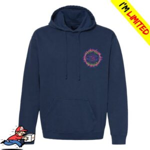 311 Merch Store Sacred Sun Hoodie