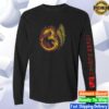 311 Store Merch 311 Dragon Long Sleeve T-Shirt
