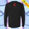 311 Store Merch 311 Dragon Long Sleeve T-Shirt