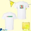 311 Store Merch 311 X 7-Eleven T-Shirt