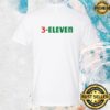 311 Store Merch 311 X 7-Eleven T-Shirt