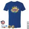 311 Store Merch Burning Fireball T-Shirt