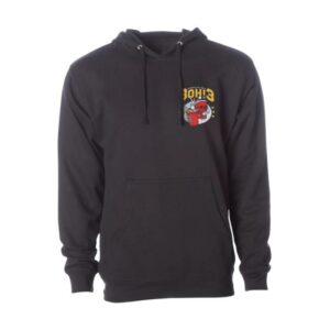 3Oh3 Merch Store House Party Hoodie