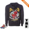 3Oh3 Merch Store House Party Hoodie