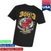 3Oh3 Merch Store House Party Shirt